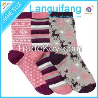 custom wholesale women ankle socks