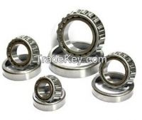 Tapered roller bearing