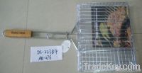 BBQ GRILL (DS-223B4) From China