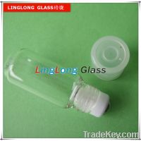 3ml roll on glass bottle From China