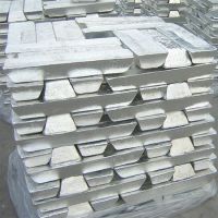 Magnesium Ingots with Factory Price