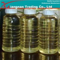 Used cooking oil