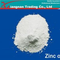 high qurity zinc oxide