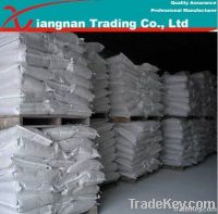 High purity zinc oxide