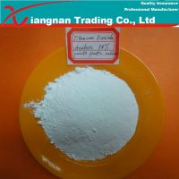 Titanium Dioxide Anatase Factory From China