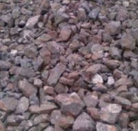 The Typical Examples Of Chrome Ore