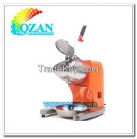 Ice Crusher/ Ice Shaver/ Snow Cone