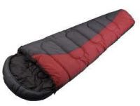 sleeping bag 