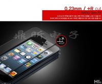 tempered glass screen protector