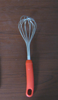 Egg Whisk