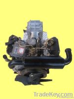 Water Cooled Marine Diesel MPD20 inboard engine