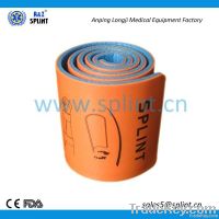 Medical A&amp;Z moldable medical splint