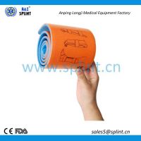 Medical A&amp;Z moldable medical splint