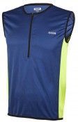 SLEEVELESS CYCLING MAN