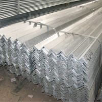 5#Hot Rolled Mild Angle steel bar