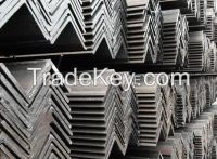 Steel Profile Angle Steel