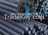 Steel Profile Round Bar