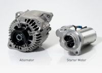 REMANUFACTURED AUTO PARTS