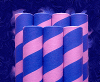 CYLINDER SPIRAL PAPER DTY TUBES / CORES / BOBBINS FOR TEXTILE INDUSTRY