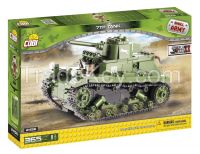 COBI 2124 Army Military Toy Building