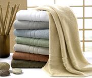 BATH TOWEL