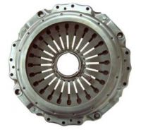 MAN Clutch pressure plate