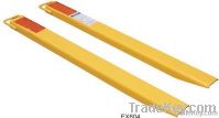 ETU  Fork Extensions(EX series)