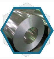 Galvanized Steel Coils