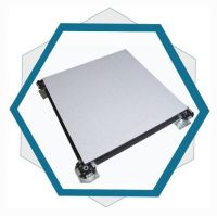 Anti Static Raised Access Floor