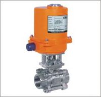 Cair Euromatic | 2 way Ball Valves| BMW | Pitesco Vietnam