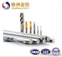 330mm Length Tungsten Carbide Rod