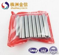 K20 Sintered Tungsten Carbide Rod