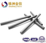 Solid Tungsten Carbide Rods, Tungsten Carbide