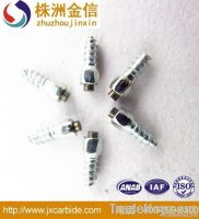 Distributer Carbide Rack Studs