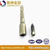 Carbide Rubber Sole Stud For Tyres