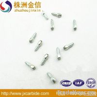 Professional Supplying Carbide Rubber Sole Stud