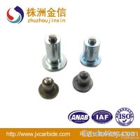Tungsten Carbide Cemented Shoe Stud For