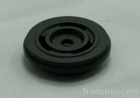 Foot Valve
