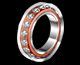 Angular contact ball bearings