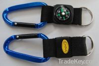 Navigating Carabiner