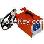 Electrofusion Welding Machine
