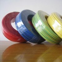 Factory price for different types of electric wires for building &amp; house use