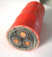 underground power cable  From China