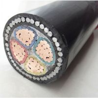 underground power cable 