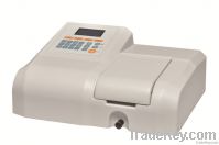 723 series Visible Spectrophotometer