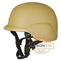 Bulletproof Helmet with ISO test SGS test NIJ IIIA