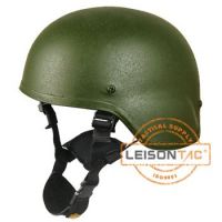 Ballistic Helmet with ISO test SGS test NIJ IIIA