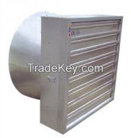 Cone Fan