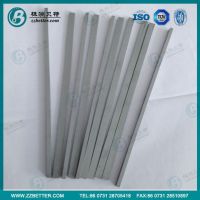 100% quality guaranteed tungsten carbide powder strip blades