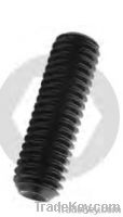 hex set screws